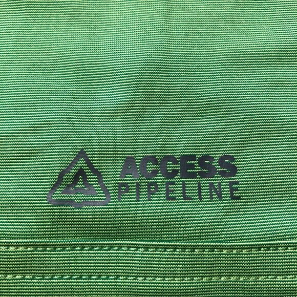 NWT Ogio Green Polo Top Size 2XL - Picture 13 of 13